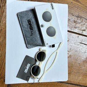 IZIPIZI Baby 0-9 Months Polarized sunglasses